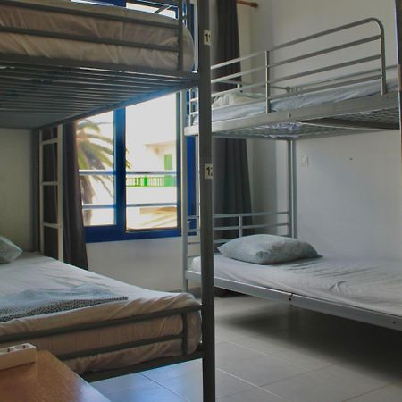 Home Stay Famara Esterno foto