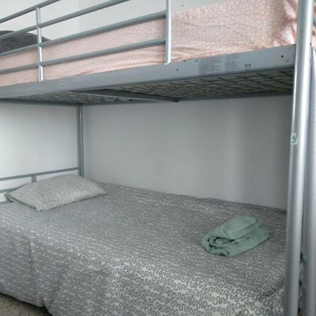 Home Stay Famara Esterno foto