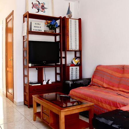 Home Stay Famara Esterno foto
