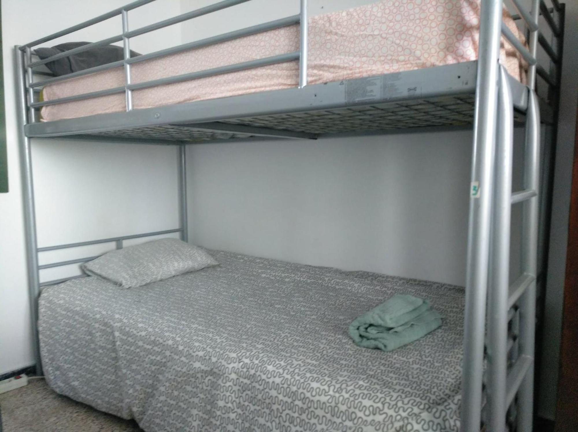 Home Stay Famara Esterno foto